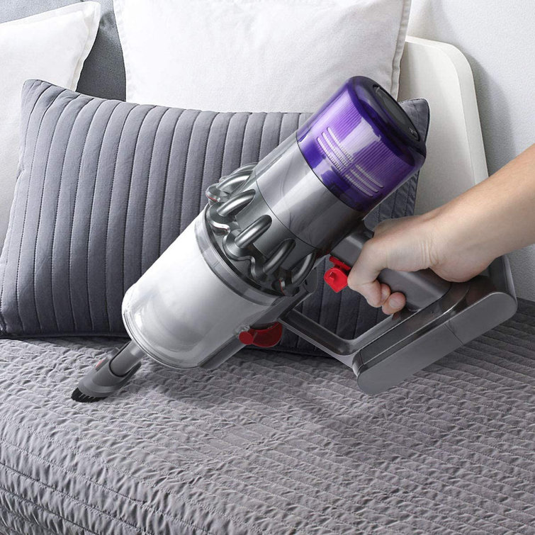 Lanmu Trigger Lock Compatible With Dyson V11 V10 Absolute/animal